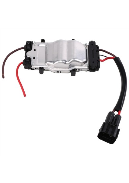 Bmw 3series Için Araç Radyatör Fan Kontrol Modülü E46 316CI 3116TI 318CI 318I 320CI 320I 323CI 328I 330I 7561757 (Yurt Dışından)