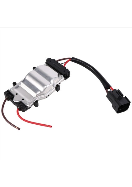 Bmw 3series Için Araç Radyatör Fan Kontrol Modülü E46 316CI 3116TI 318CI 318I 320CI 320I 323CI 328I 330I 7561757 (Yurt Dışından) fiyatları