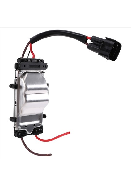 Bmw 3series Için Araç Radyatör Fan Kontrol Modülü E46 316CI 3116TI 318CI 318I 320CI 320I 323CI 328I 330I 7561757 (Yurt Dışından) modelleri