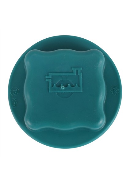 Soğutucu Tank Rezervuar Kapak Radyatör Kapağı Motor Soğutucu Kapağı Volvo S40 S60 S80 V70 V90 XC70 XC90 C70 1985-2014 9445462 (Yurt Dışından)