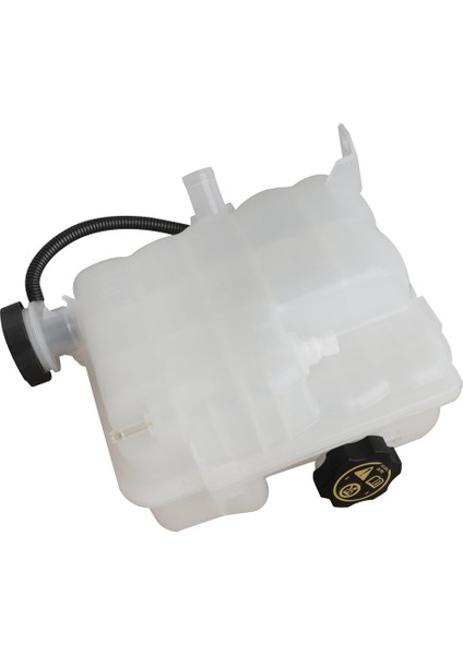 Motor Radyatör Soğutucu Surgrah Dökücücü 84257137 Chevrolet Silverado 2500 3500 4500 5500 Hd Motor Soğutucu Rezervuarı (Yurt Dışından)