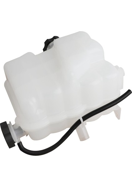 Motor Radyatör Soğutucu Surgrah Dökücücü 84257137 Chevrolet Silverado 2500 3500 4500 5500 Hd Motor Soğutucu Rezervuarı (Yurt Dışından) fırsatları