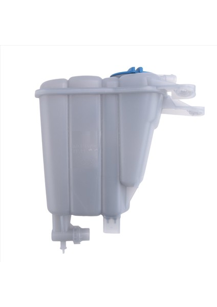 Audi A4 A4 A5 Quattro Allroad Q5 8K0121403Q 8K0121403T 8K01403G Için Basınçlı Soğutucu Rezervuar Tankı (Yurt Dışından)