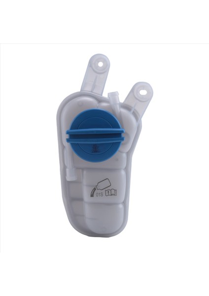 Audi A4 A4 A5 Quattro Allroad Q5 8K0121403Q 8K0121403T 8K01403G Için Basınçlı Soğutucu Rezervuar Tankı (Yurt Dışından) indirimleri