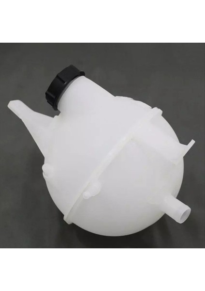 6C11-8K218-AC Araç Radyatör Üster Soğutucu Bileşik Tank+Transıt Mk7 2006-2014 Soğutucu Genişleme Tankı 6C118K218AC (Yurt Dışından)