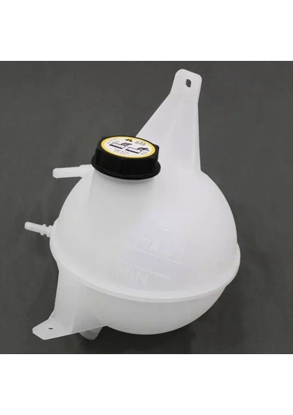 6C11-8K218-AC Araç Radyatör Üster Soğutucu Bileşik Tank+Transıt Mk7 2006-2014 Soğutucu Genişleme Tankı 6C118K218AC (Yurt Dışından) modelleri