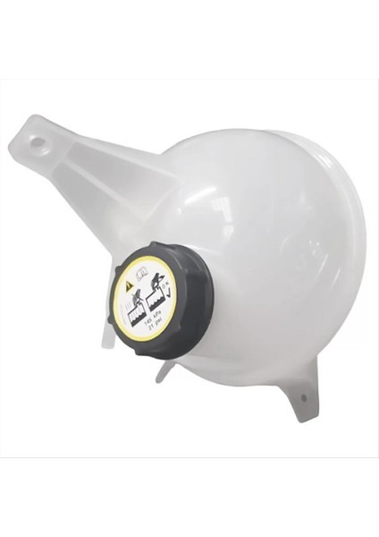 6C11-8K218-AC Araç Radyatör Üster Soğutucu Bileşik Tank+Transıt Mk7 2006-2014 Soğutucu Genişleme Tankı 6C118K218AC (Yurt Dışından) fırsatları
