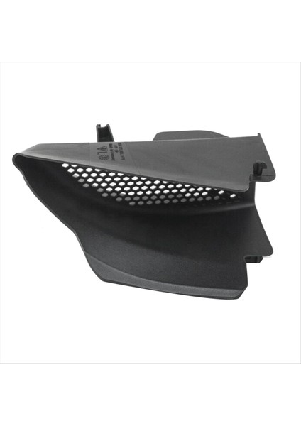 Sol Ön Tampon Hava Kılavuzu Flep 95B121699 Porsche Macan 95B 2014-2018 Radyatör Hava Kanalı Desteği 95B121699J1E0 (Yurt Dışından) fırsatları