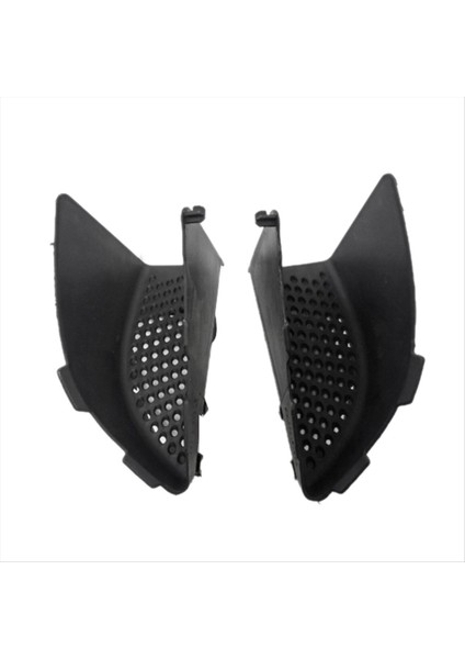 Sol Ön Tampon Hava Kılavuzu Flep 95B121699 Porsche Macan 95B 2014-2018 Radyatör Hava Kanalı Desteği 95B121699J1E0 (Yurt Dışından) indirimleri