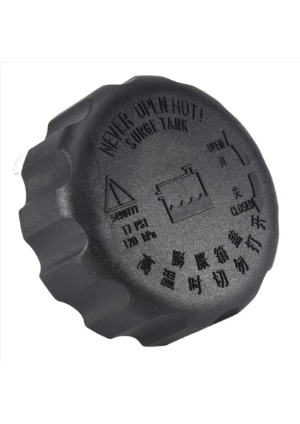2161508051 Radyatör Basınç Kapağı Genişleme Tank Kapakları Ssangyong Rexton Korando Için Soğutucu Tank Kapağı (Yurt Dışından) fiyatları