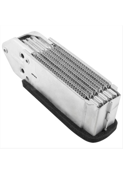 Motor Yağı Radyatör Yağı Soğutucu 113117021 Vw Beetle Için 113117021V Campmobile Karmann Ghia Süper Böcek Taşıyıcı (Yurt Dışından)