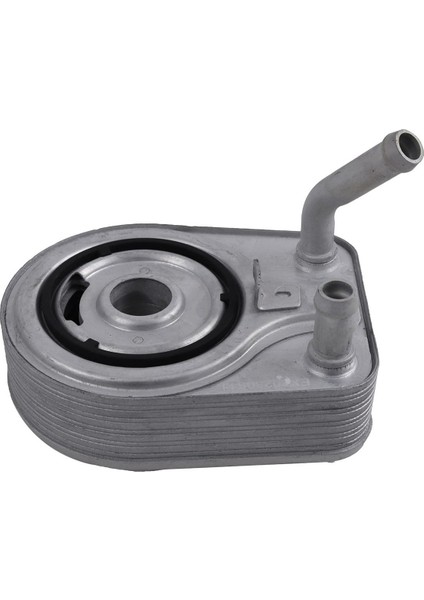 26410-2B740 Yağ Radyatör Yağı Soğutucu Montajı Hyundai Kıa Için Turbo 264102B740 (Yurt Dışından)