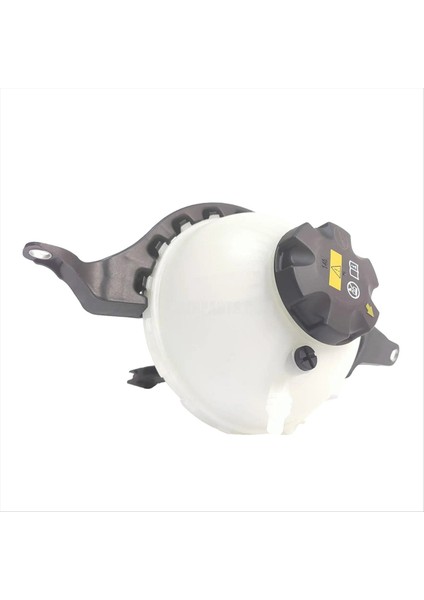 17138614293 Motor Soğutucu Su Isıtıcısı Soğutma Genişleme Tankı Bmw N20 F18 F07 F10 525I 528GT 520I 17137649733 17137619189 (Yurt Dışından)
