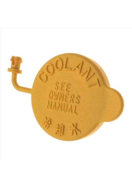 Subaru Forester Için 3x Outback Legacy Xv Impreza Kettle Milletvekili Antifriz Soğutucu Kapağı 45153AA000 (Yurt Dışından) indirimleri