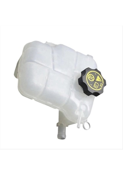 Motor Radyatör Soğutucu Şişe Genişleme Tankı 13256823 13502353 Buick Chevrolet Opel Vauxhall Holden Için 13465094 (Yurt Dışından) fiyatları