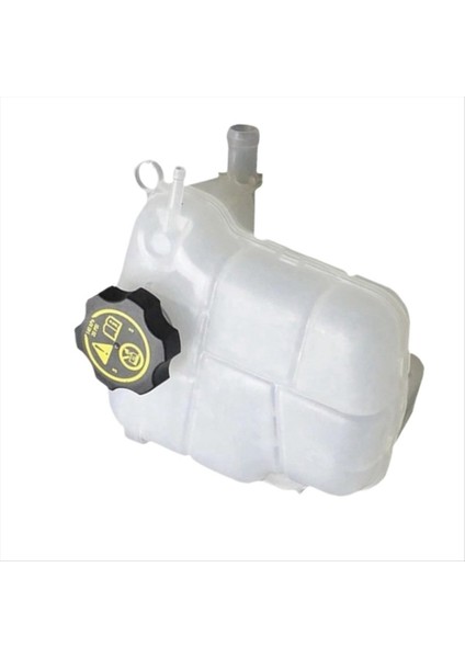 Motor Radyatör Soğutucu Şişe Genişleme Tankı 13256823 13502353 Buick Chevrolet Opel Vauxhall Holden Için 13465094 (Yurt Dışından) fırsatları