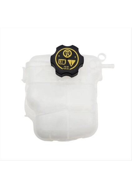 Motor Radyatör Soğutucu Şişe Genişleme Tankı 13256823 13502353 Buick Chevrolet Opel Vauxhall Holden Için 13465094 (Yurt Dışından) indirimleri