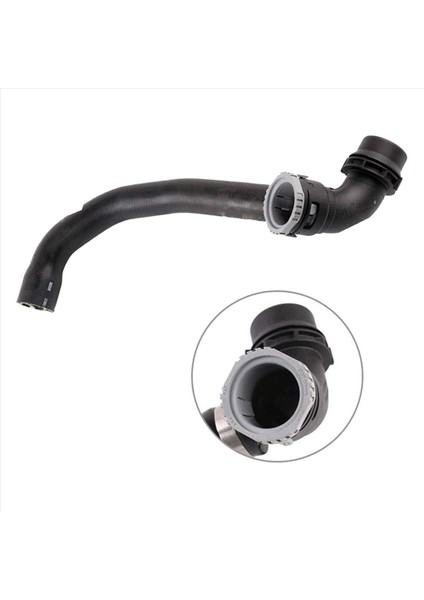 3x Araç Motor Soğutma Soğutucu Su Geri Dönüş Hortum Borusu Volvo S60 2011-2013 S80 V70 XC60 XC70 XC90 2007-2013 307774513 (Yurt Dışından) fiyatları