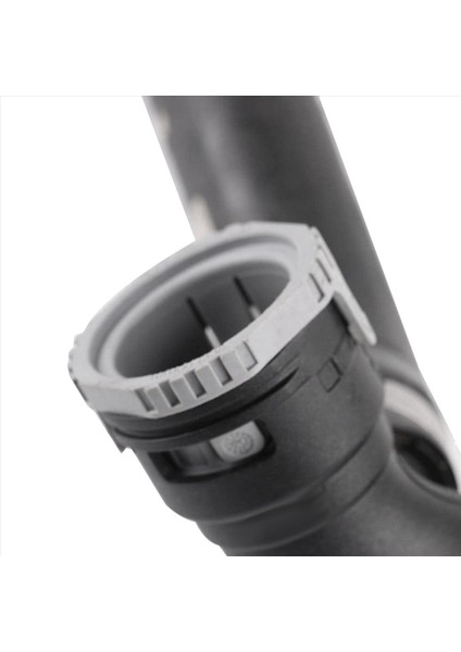 3x Araç Motor Soğutma Soğutucu Su Geri Dönüş Hortum Borusu Volvo S60 2011-2013 S80 V70 XC60 XC70 XC90 2007-2013 307774513 (Yurt Dışından) indirimleri