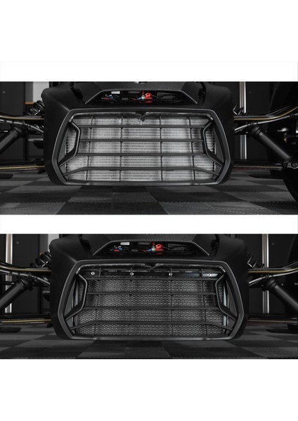 Can-Am Ryker Için Ön Radyatör Grille Mesh/ryker 900/RYKER Ralli/ryker Spor Aksesuarları 41-419 (Yurt Dışından) indirimleri