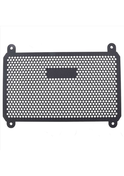 Motosiklet Hava Emme Kapağı Kawasaki Ninja Için Radyatör Izgara Koruma 400 Z400 NINJA400 2018-2023 (Yurt Dışından)