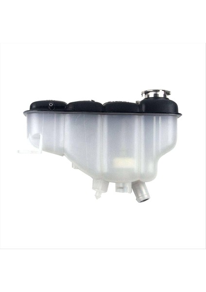 Mercedes Benz C180 G500 2025000249 2025000649 Için Otomatik Soğutucu Şişe Radyatör Genişleme Tankı Yardımcı Su Şişesi (Yurt Dışından)
