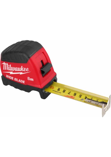 Şerit Metre Geniş Bıçak Gen2 8m/35mm - 4932499205 fiyatları