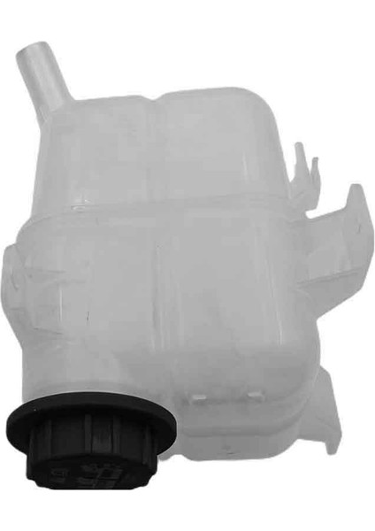 AT4Z-8A080-CA Motor Soğutma Taşma Genişleme Tankı Ford Genişleme Kenarı 2 0l/3 5l Lincoln Mkx 3 5l/3 7l (Yurt Dışından) fırsatları