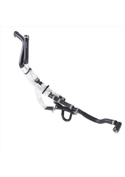 HG9318C266AC Araç Motor Isıtıcı Hortum Su Deposu Borusu Ford Mondeo Nh +Hev 2013- (Yurt Dışından) fırsatları