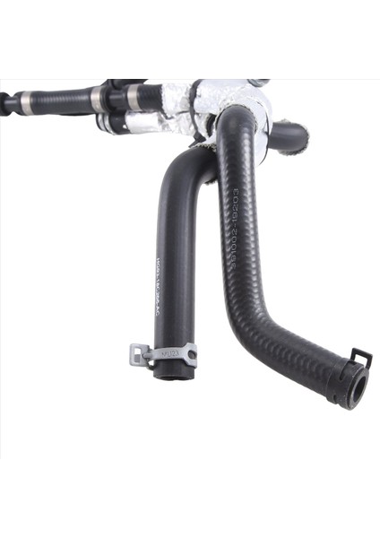 HG9318C266AC Araç Motor Isıtıcı Hortum Su Deposu Borusu Ford Mondeo Nh +Hev 2013- (Yurt Dışından) indirimleri