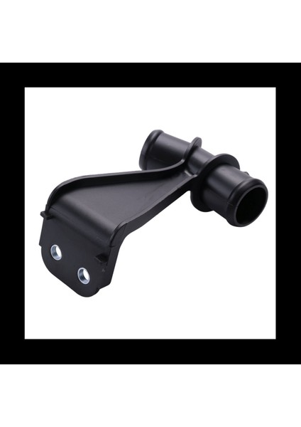 5x Soğutma Boru Flanşı Toyota Corolla / Matrix Için Uygun 2009-2011 1 8l L4 (Yurt Dışından) modelleri