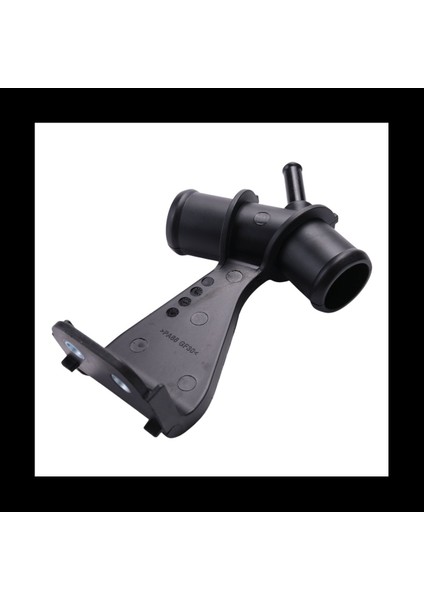 5x Soğutma Boru Flanşı Toyota Corolla / Matrix Için Uygun 2009-2011 1 8l L4 (Yurt Dışından) fırsatları