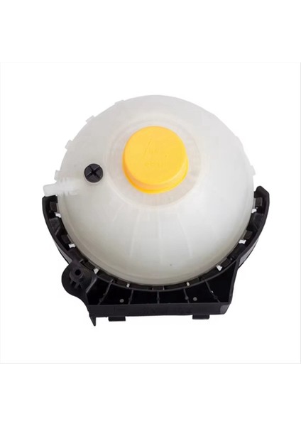 Araç Radyatör Soğutucu Taşma Tank Genişleme Tank Yardımcı Su Şişesi 17137609469 17137642158 Bmw F22 F23 F30 F20 (Yurt Dışından)