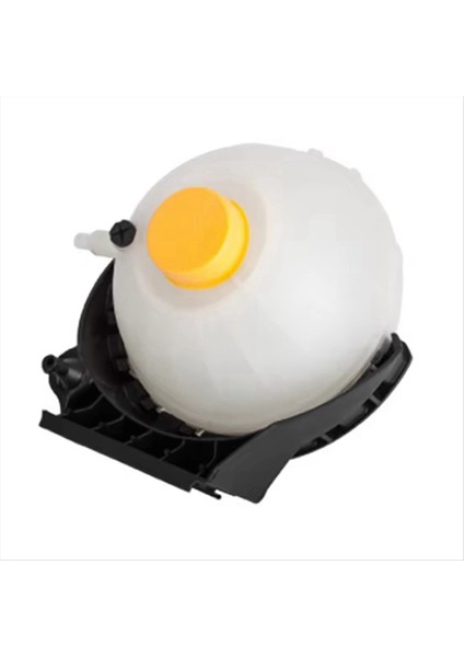 Araç Radyatör Soğutucu Taşma Tank Genişleme Tank Yardımcı Su Şişesi 17137609469 17137642158 Bmw F22 F23 F30 F20 (Yurt Dışından) indirimleri