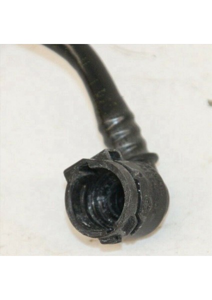 3x 17128570061 Bmw F30 F32 F87 Için Genişleme Tank Hortum Hortumuna Su Hortumu Üst Radyatör Hortumu (Yurt Dışından) indirimleri