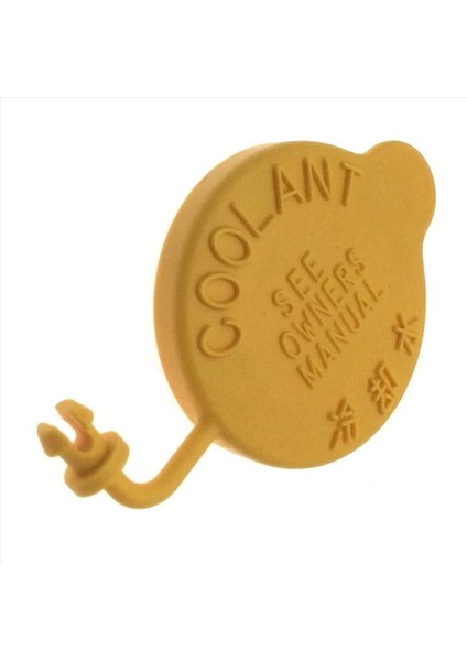 Subaru Forester Için 4x Outback Legacy Xv Impreza Kettle Milletvekili Antifriz Soğutucu Kapağı 45153AA000 (Yurt Dışından) fiyatları