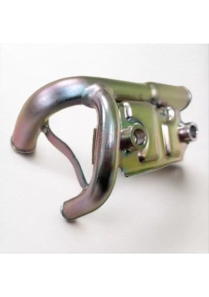 SH20-15-290A Mazda 3 Bm Bn Mazda Için Motor Soğutucu Bypass Boru 6 Gj Gl Cx-5 Ke 2 2l 2012-2019 SH2015290A (Yurt Dışından) indirimleri