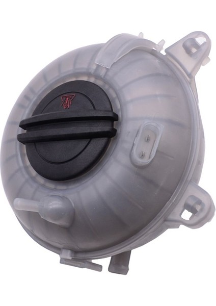 Golf Için Araba Soğutucu Rezervuar Genişleme Tankı Mk7 Passat Audi A3 5Q0121407A 5QD121407H (Yurt Dışından) indirimleri