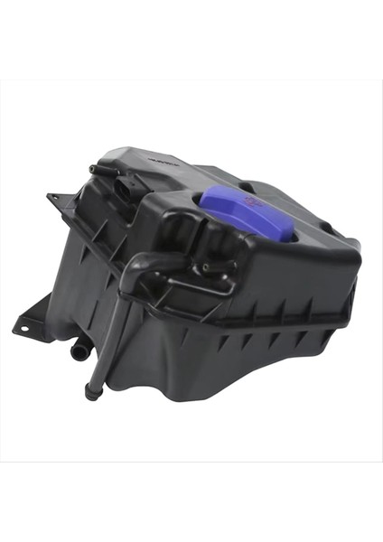 Soğutucu Rezervuar Taşma Genişleme Tankı Audi Q7 Vw Touareg Porsche Cayenne 2003-2010 95510614722 (Yurt Dışından)