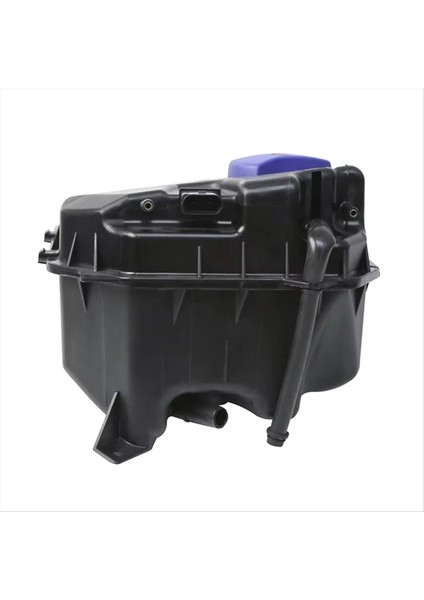 Soğutucu Rezervuar Taşma Genişleme Tankı Audi Q7 Vw Touareg Porsche Cayenne 2003-2010 95510614722 (Yurt Dışından) indirimleri