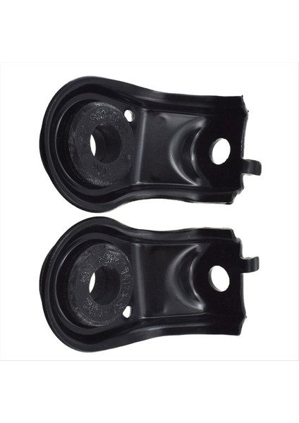 1 Çift Sol ve Sağ Radyatör Honda Civic Için Üst Montaj Braket Desteği 2016-2021 74176-TBA-A00 74171-TBA-A00 (Yurt Dışından) fiyatları