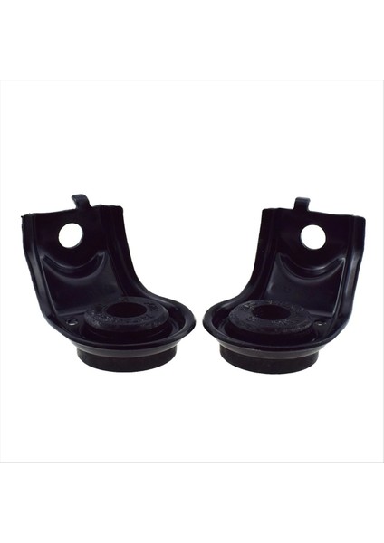 1 Çift Sol ve Sağ Radyatör Honda Civic Için Üst Montaj Braket Desteği 2016-2021 74176-TBA-A00 74171-TBA-A00 (Yurt Dışından) fırsatları