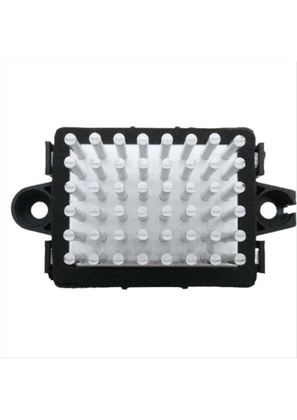 Jeep Grand Cherokee Dodge Durango Blower Direnç Modülü Için Araba Üfleyici Motor Direnç 68079480AA (Yurt Dışından)