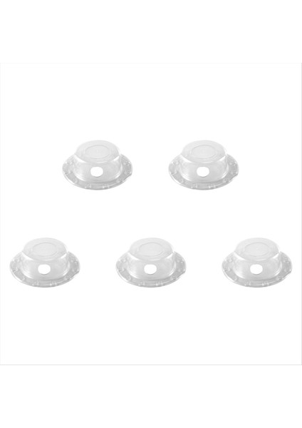 5pcs Dipsiz Banyo Taşma Tahliye Kapağı Emme Kupası Mühür Küvet Banyo Taşma Drenajları Için Derin Banyo Için Tutucu (Yurt Dışından) fiyatları