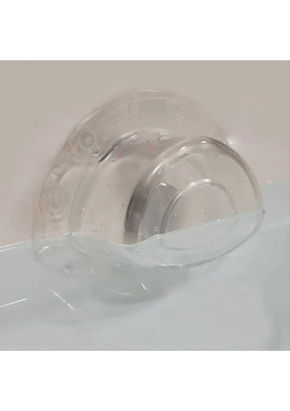 5pcs Dipsiz Banyo Taşma Tahliye Kapağı Emme Kupası Mühür Küvet Banyo Taşma Drenajları Için Derin Banyo Için Tutucu (Yurt Dışından) indirimleri