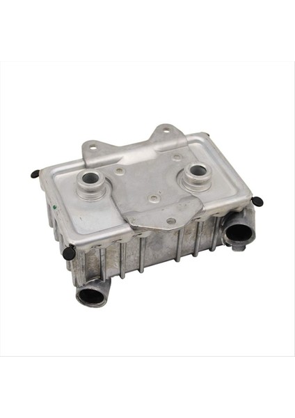 Mercedes-Benz C-Class C-Serisi Için Otomotiv Yağı Soğutucu Yağ Radyatörü C250 W202 G Sınıf Vario A6051800065 6051800065 (Yurt Dışından)