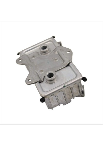 Mercedes-Benz C-Class C-Serisi Için Otomotiv Yağı Soğutucu Yağ Radyatörü C250 W202 G Sınıf Vario A6051800065 6051800065 (Yurt Dışından) fiyatları