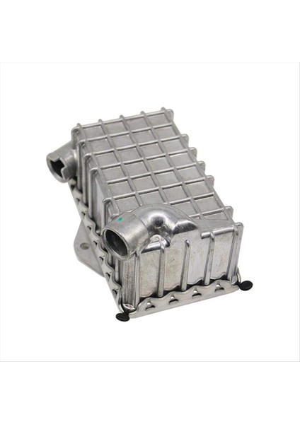 Mercedes-Benz C-Class C-Serisi Için Otomotiv Yağı Soğutucu Yağ Radyatörü C250 W202 G Sınıf Vario A6051800065 6051800065 (Yurt Dışından) modelleri