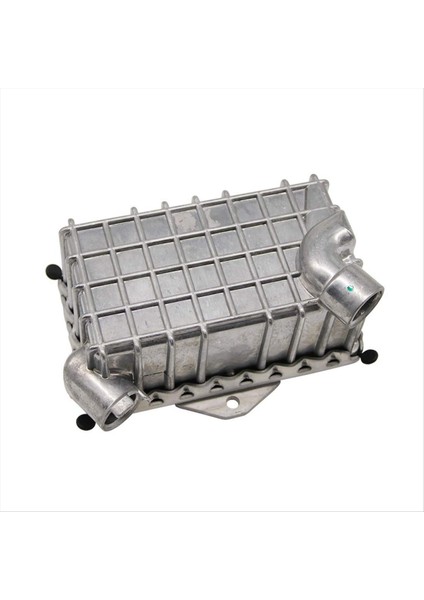 Mercedes-Benz C-Class C-Serisi Için Otomotiv Yağı Soğutucu Yağ Radyatörü C250 W202 G Sınıf Vario A6051800065 6051800065 (Yurt Dışından) indirimleri