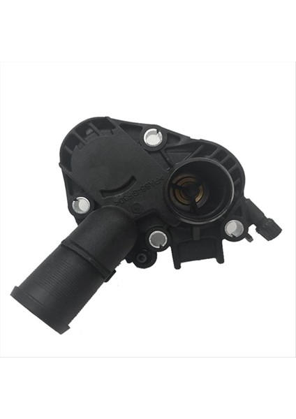 Peugeot 208 308 2008 Otomobil Aksesuarları Için Araç Termostat Soğutma Sistemi Konut 9675849380 (Yurt Dışından)